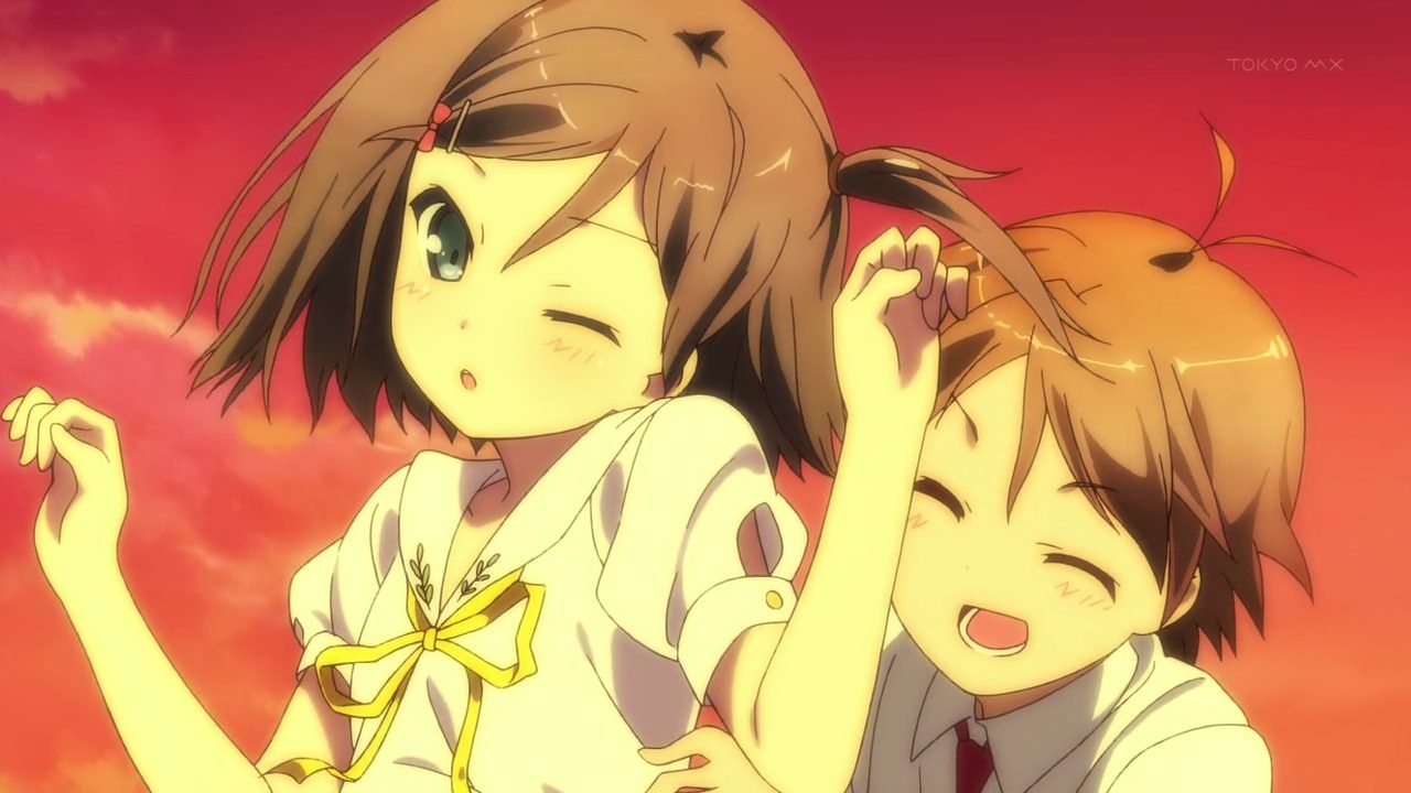 Henneko (Hentai Ouji To Warawanai Neko)