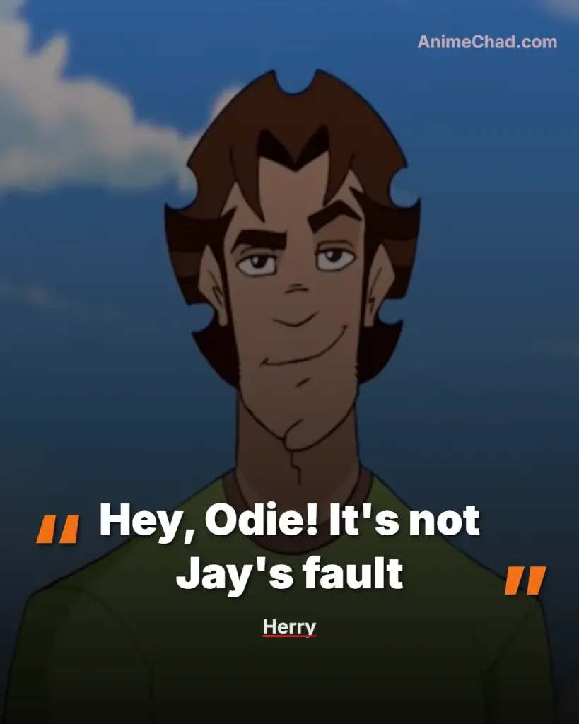 Herry Quotes