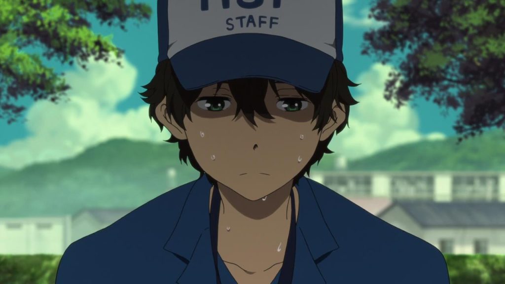 Hyouka