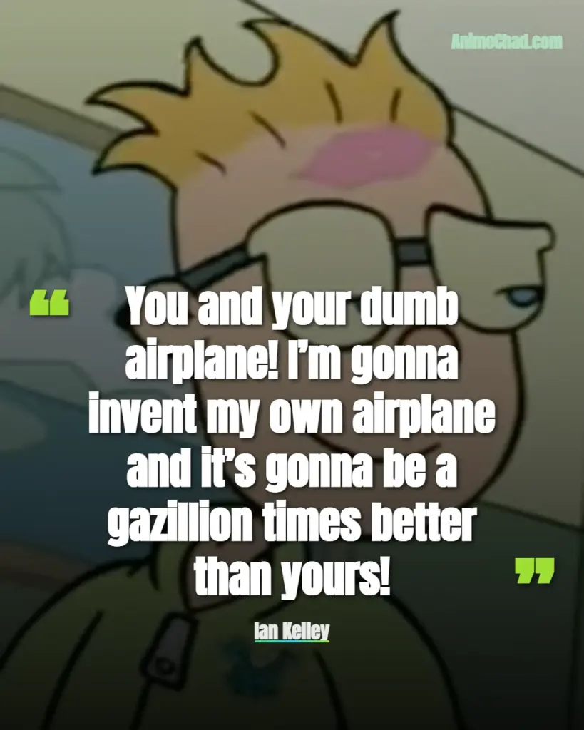 Ian Kelley Quotes (1)
