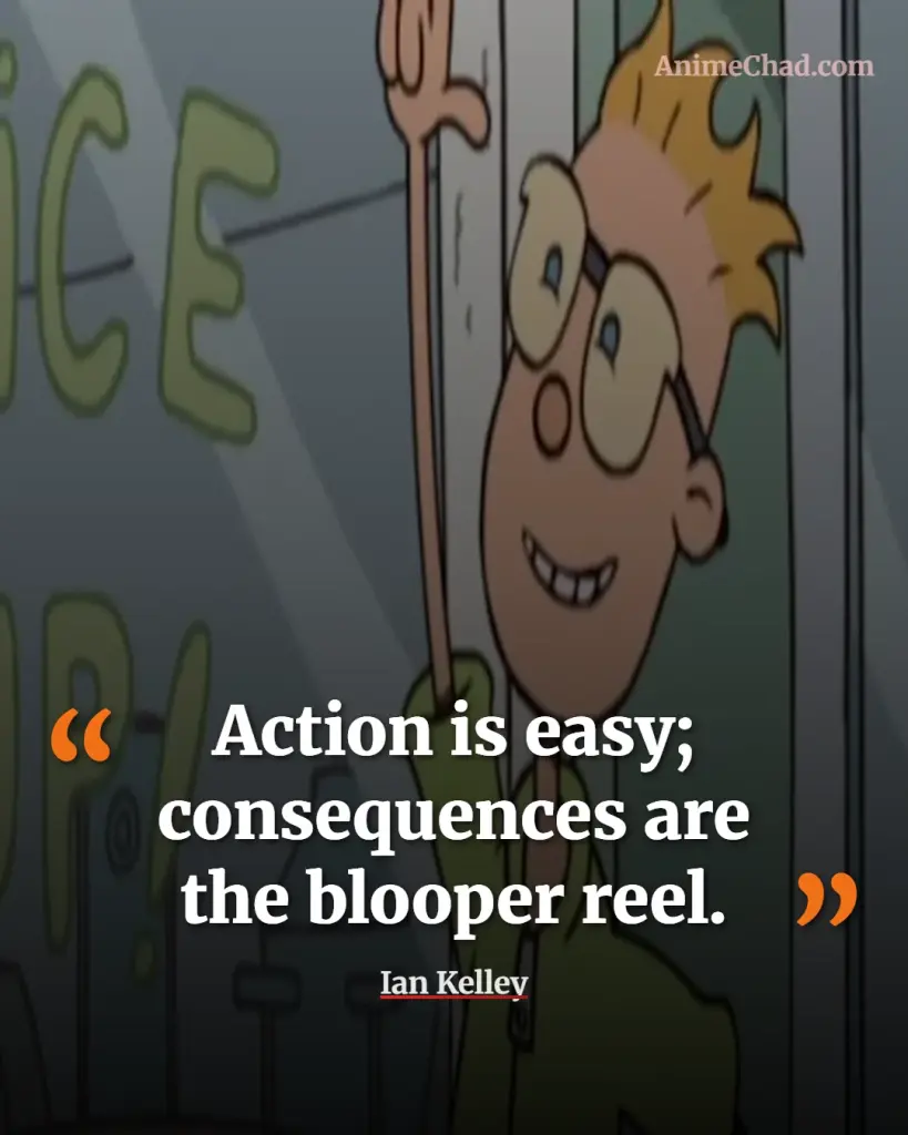 Ian Kelley Quotes (10)