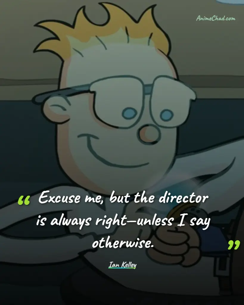 Ian Kelley Quotes (11)