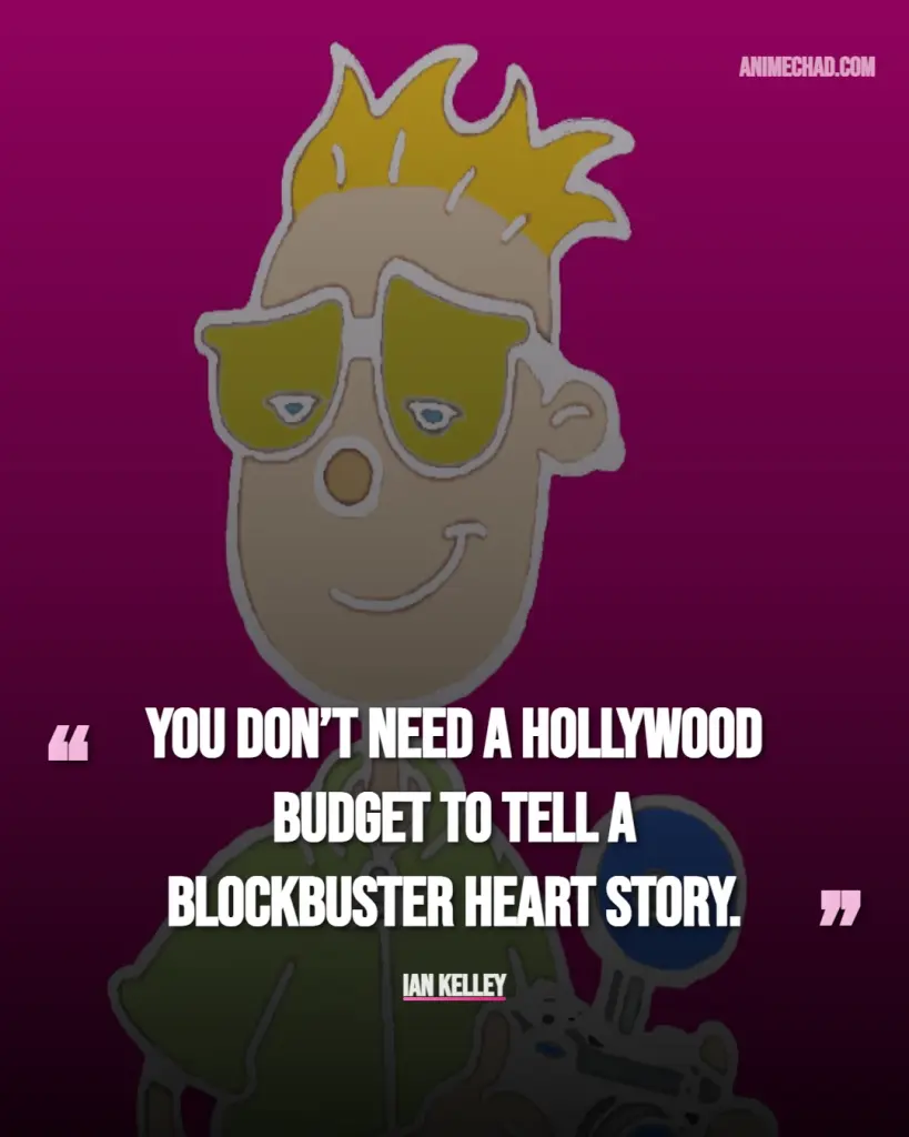 Ian Kelley Quotes (12)