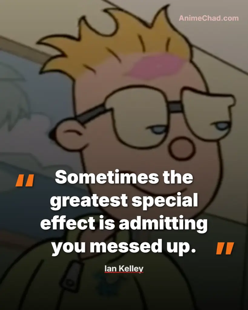 Ian Kelley Quotes (5)