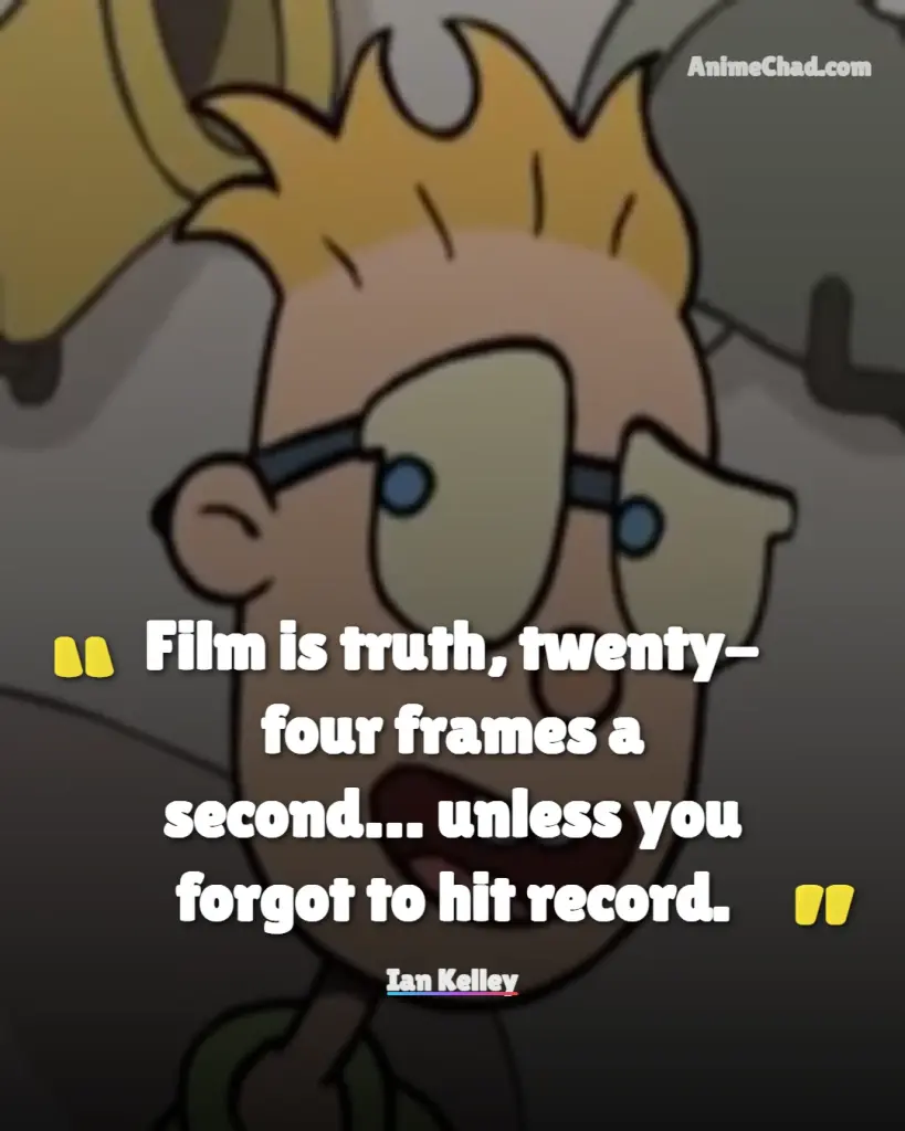 Ian Kelley Quotes (6)