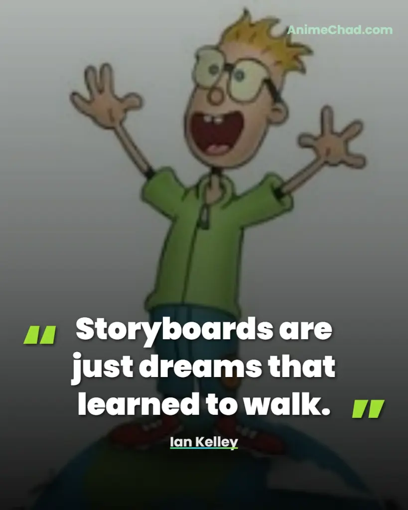 Ian Kelley Quotes (7)