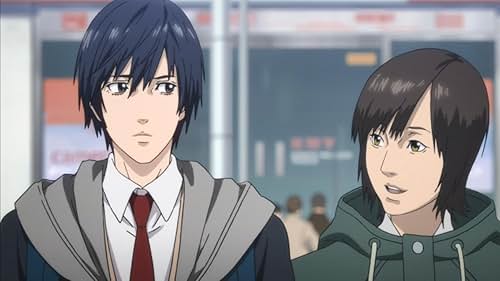 Inuyashiki