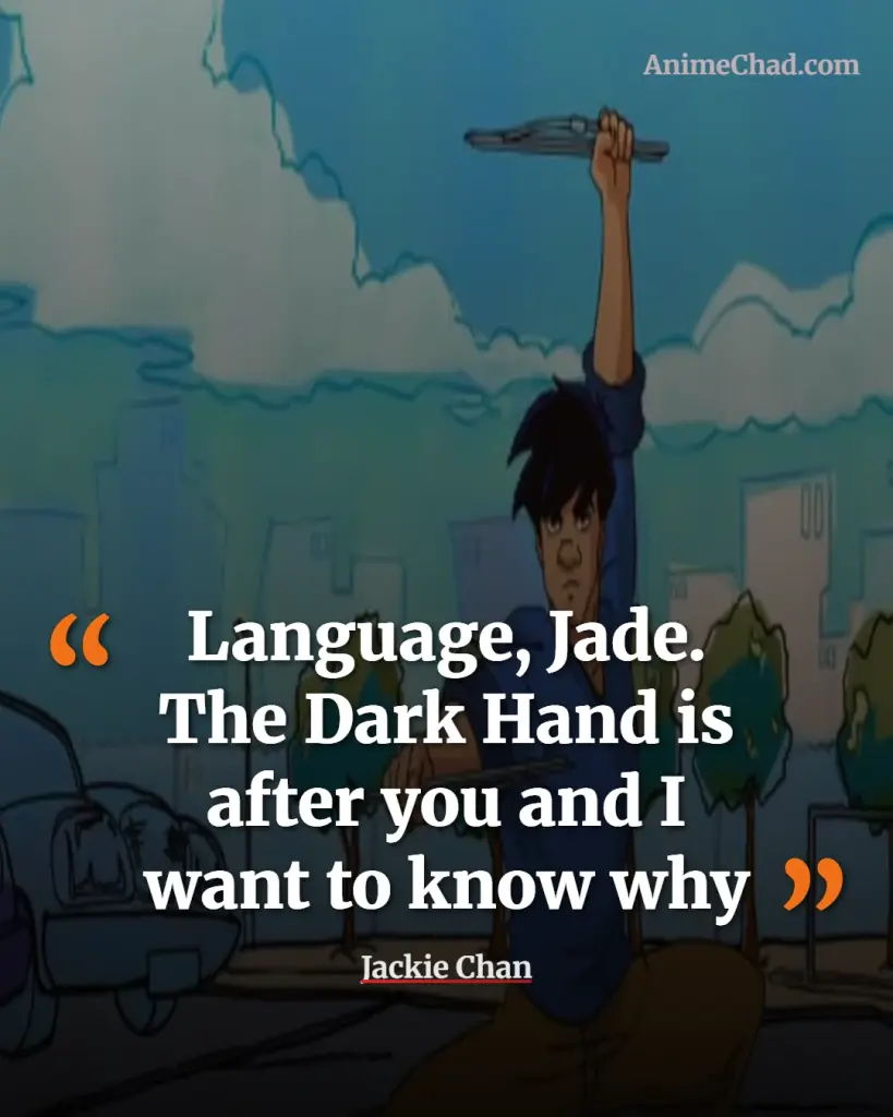 Jackie Chan Quotes (2)