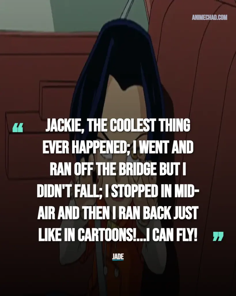 Jade Quotes (3)