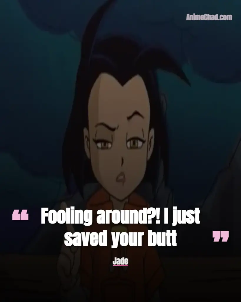 Jade Quotes (4)