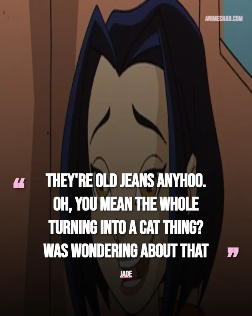 Jade Quotes (5)