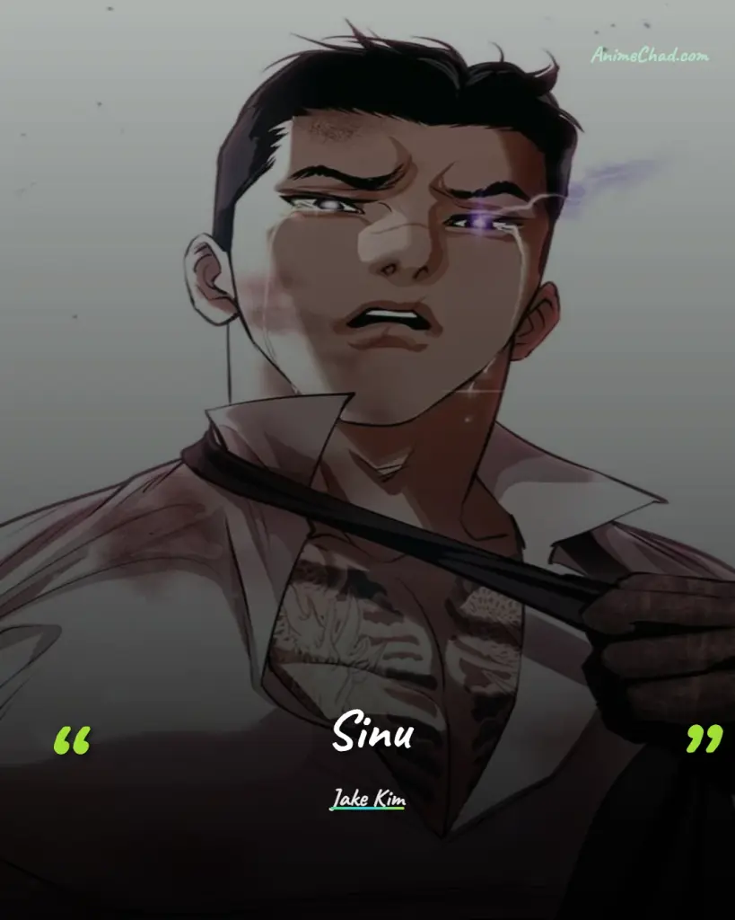 Jake Kim Quotes (1)