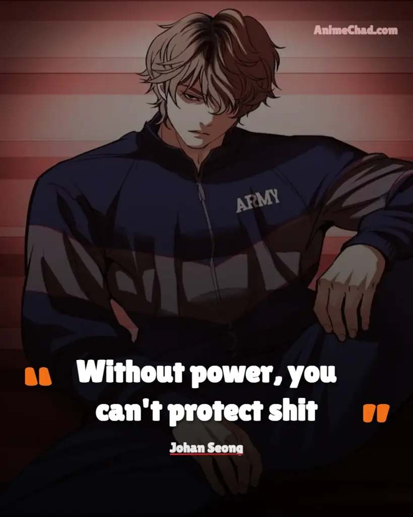 Johan Seong Quotes (1)