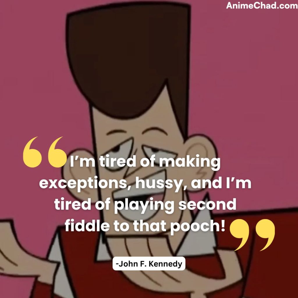 John F. Kennedy Quotes (1)