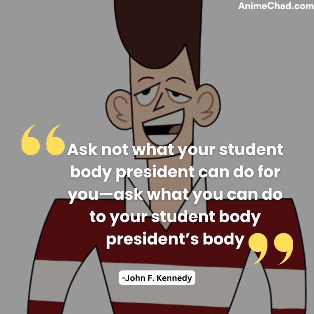 John F. Kennedy Quotes
