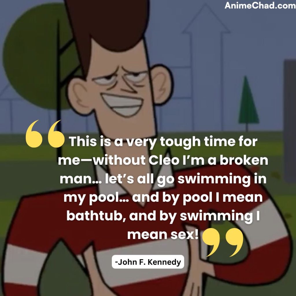 John F. Kennedy Quotes (3)