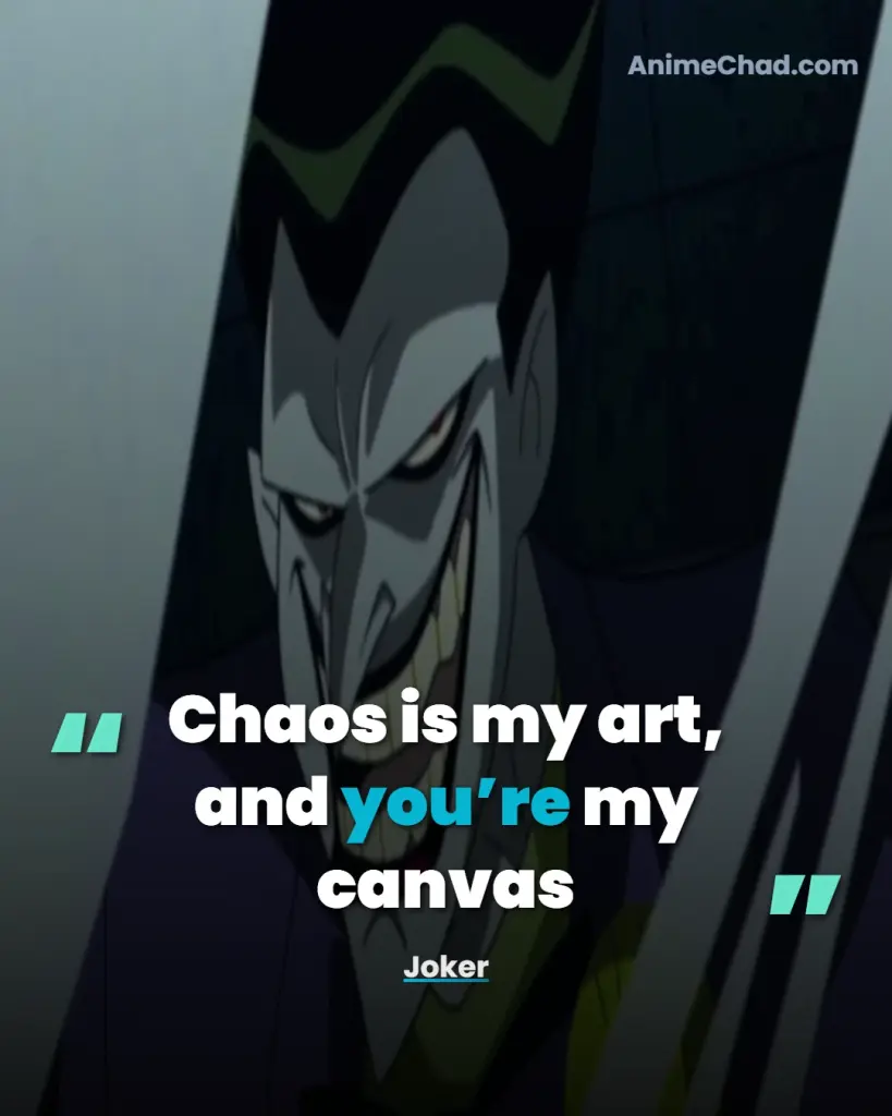 Joker Quotes (2)
