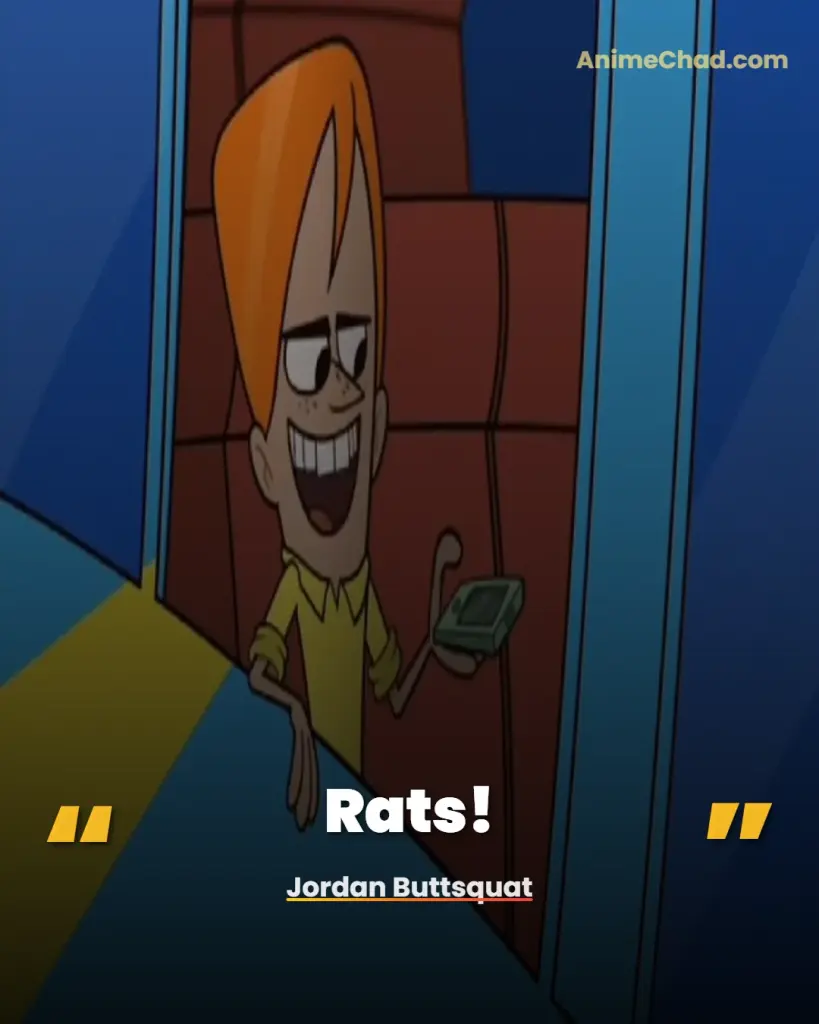 Jordan Buttsquat Quotes (2)