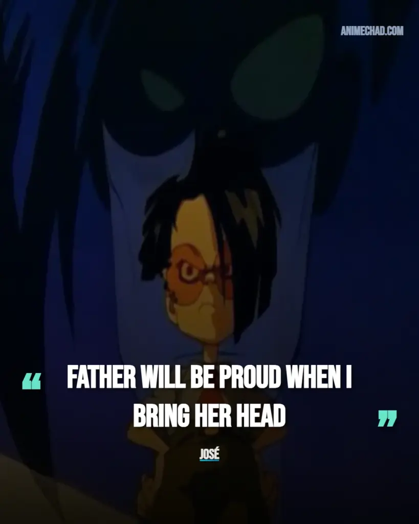 José Quotes