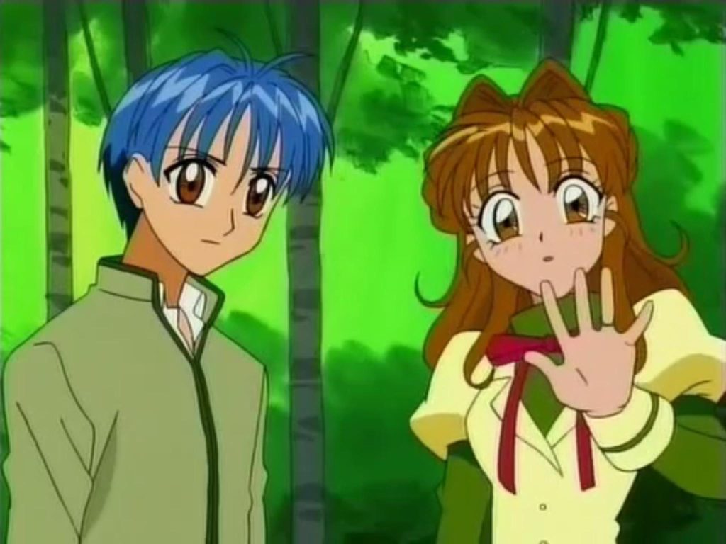 Kaitou Jeanne