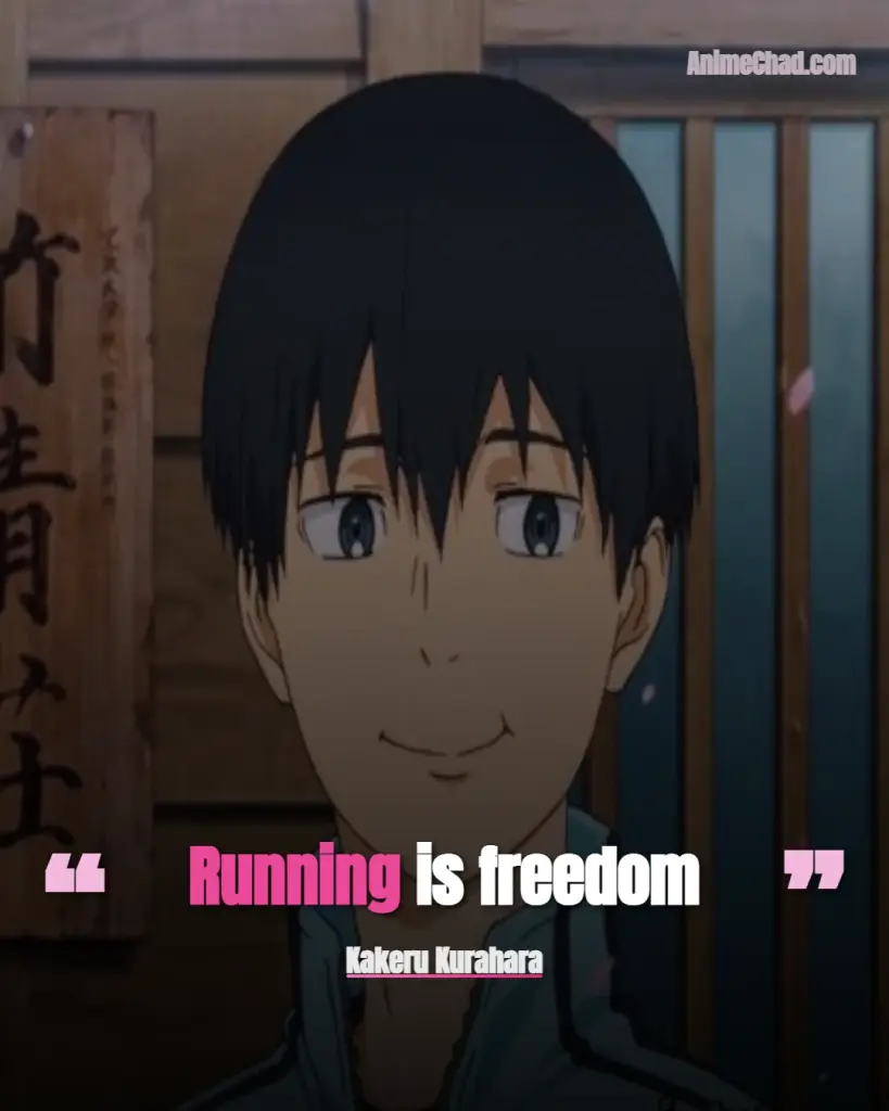 Kakeru Kurahara Quotes (1)