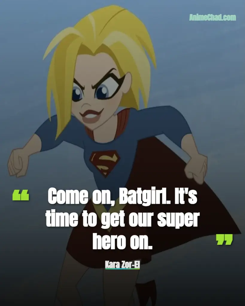 Kara Zor El Quotes (1)