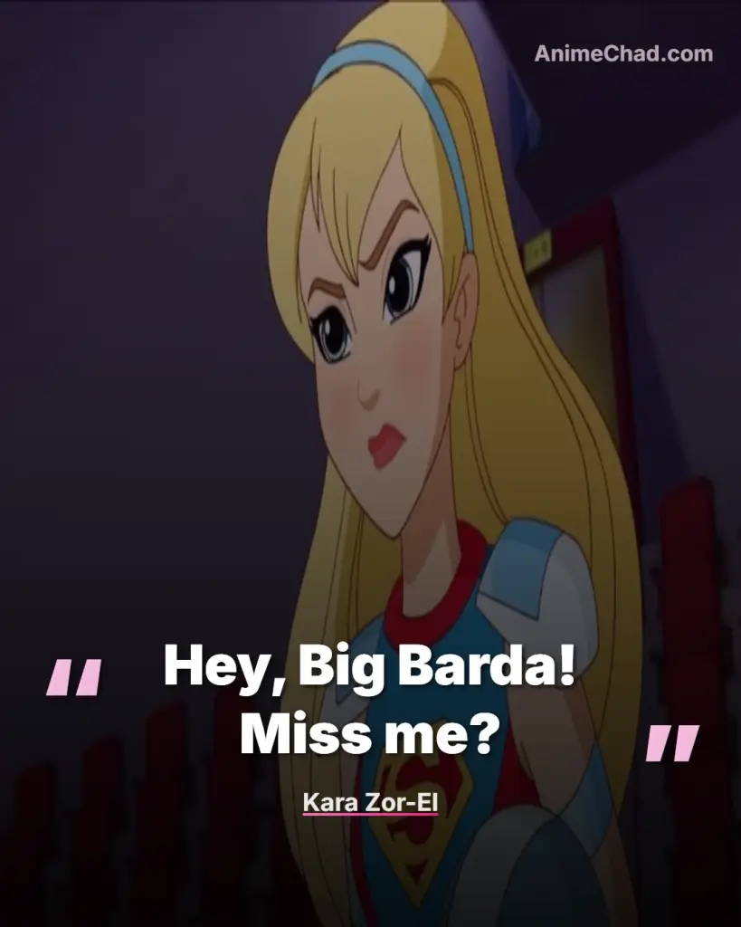 Kara Zor El Quotes (2)