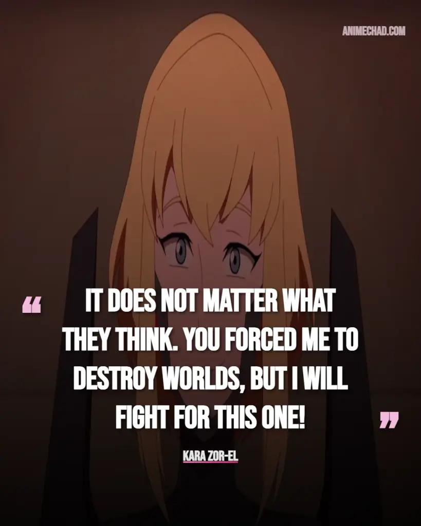 Kara Zor El Quotes (3)