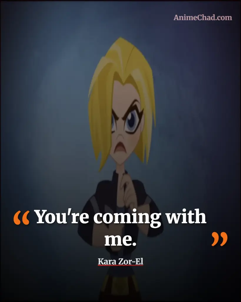 Kara Zor El Quotes (5)