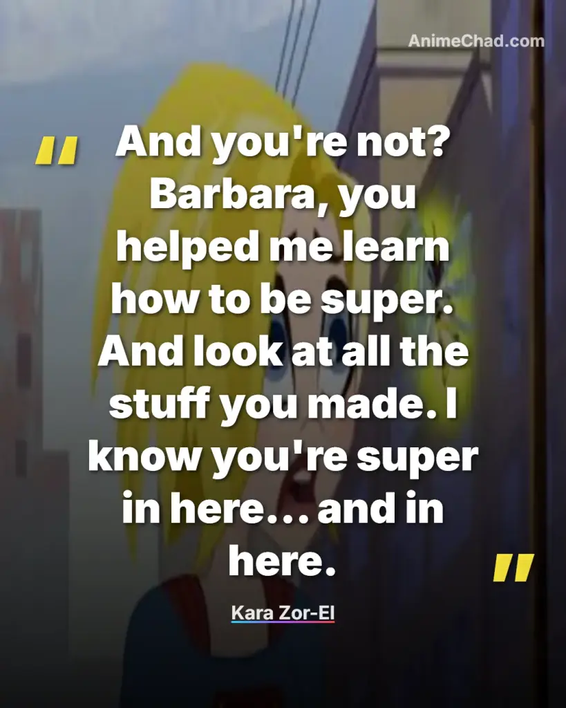 Kara Zor El Quotes (6)