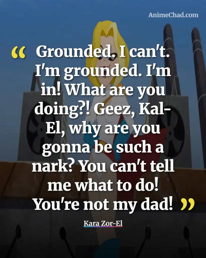 Kara Zor El Quotes (7)