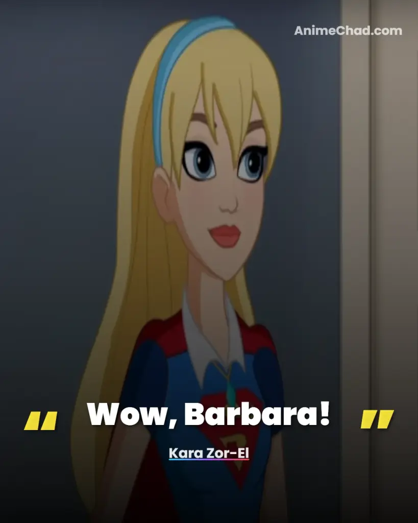 Kara Zor El Quotes
