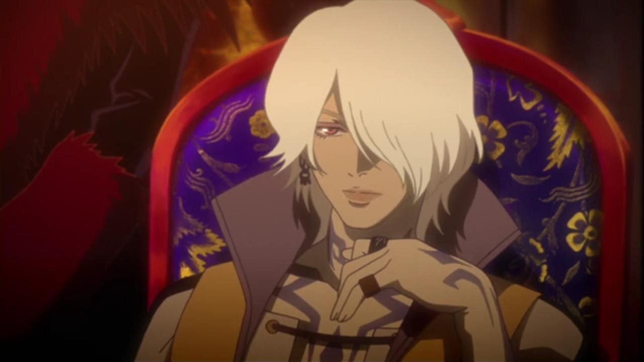 Karas The Prophecy & The Revelation