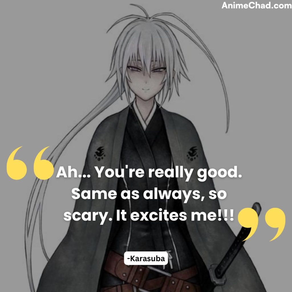Karasuba Quotes (1)