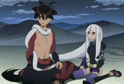 Katanagatari
