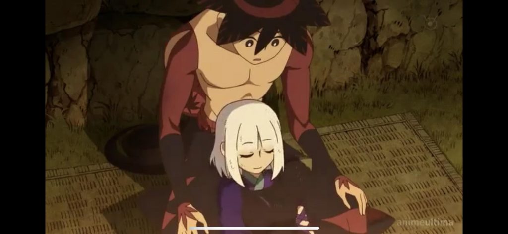 Katanagatari