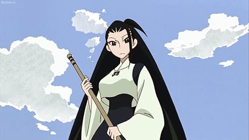 Katanagatari