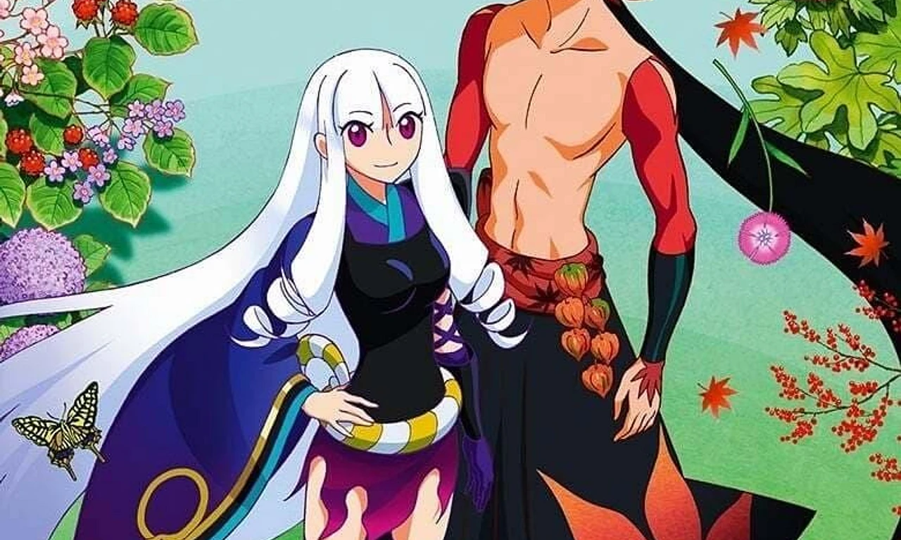 Katanagatari