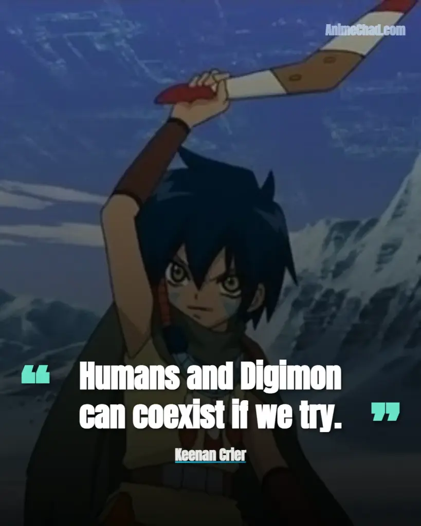Keenan Crier Quotes (1)