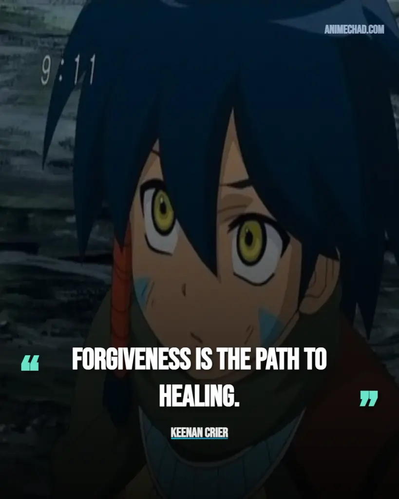 Keenan Crier Quotes (2)