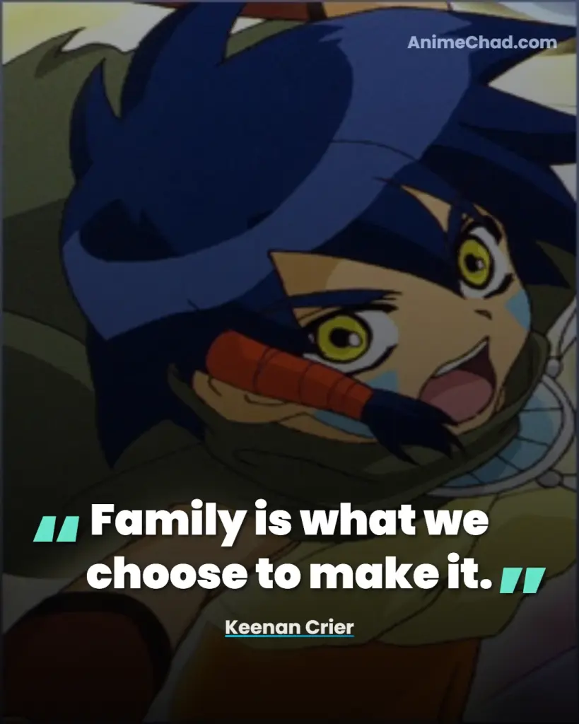 Keenan Crier Quotes (3)