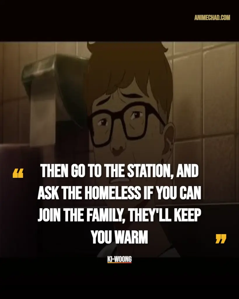 Ki Woong Quotes (1)