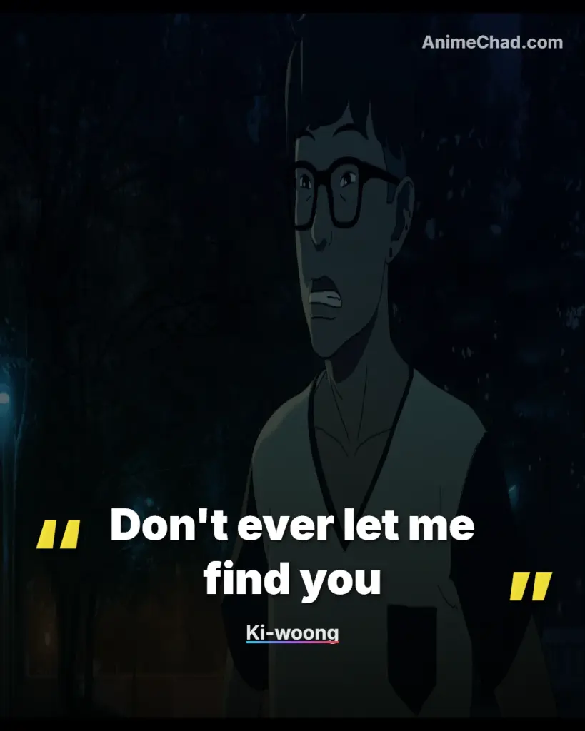 Ki Woong Quotes (13)