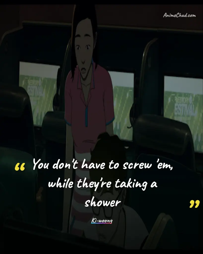 Ki Woong Quotes (4)