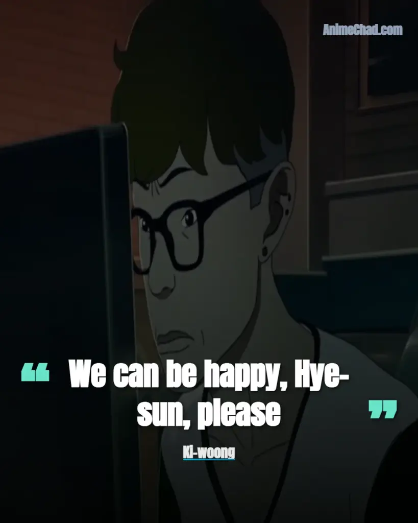 Ki Woong Quotes (6)