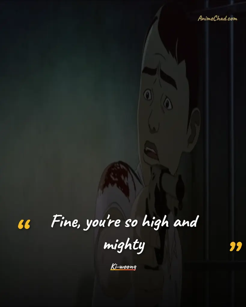 Ki Woong Quotes (8)