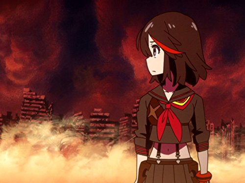 Kill La Kill