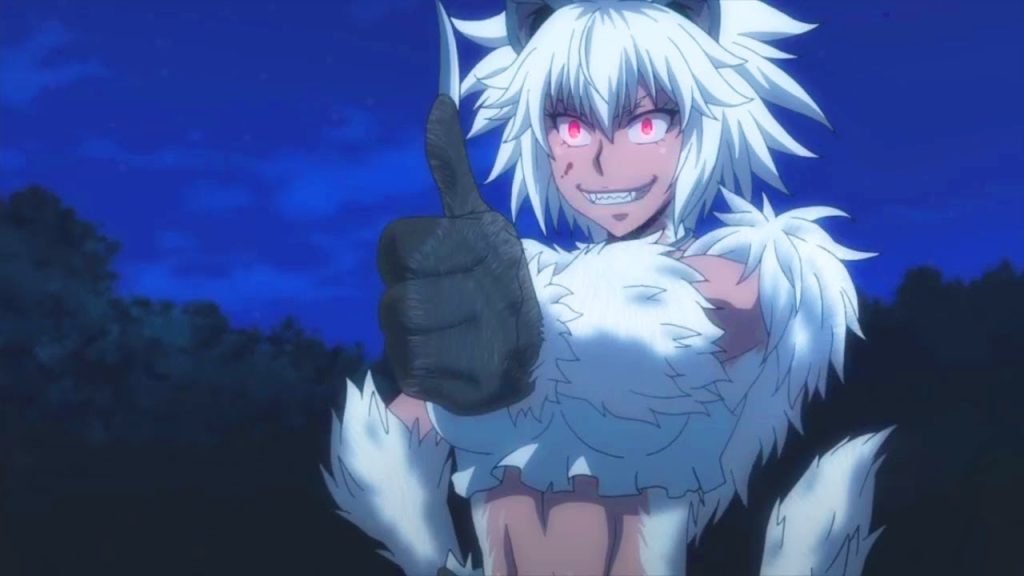 Killing Bites