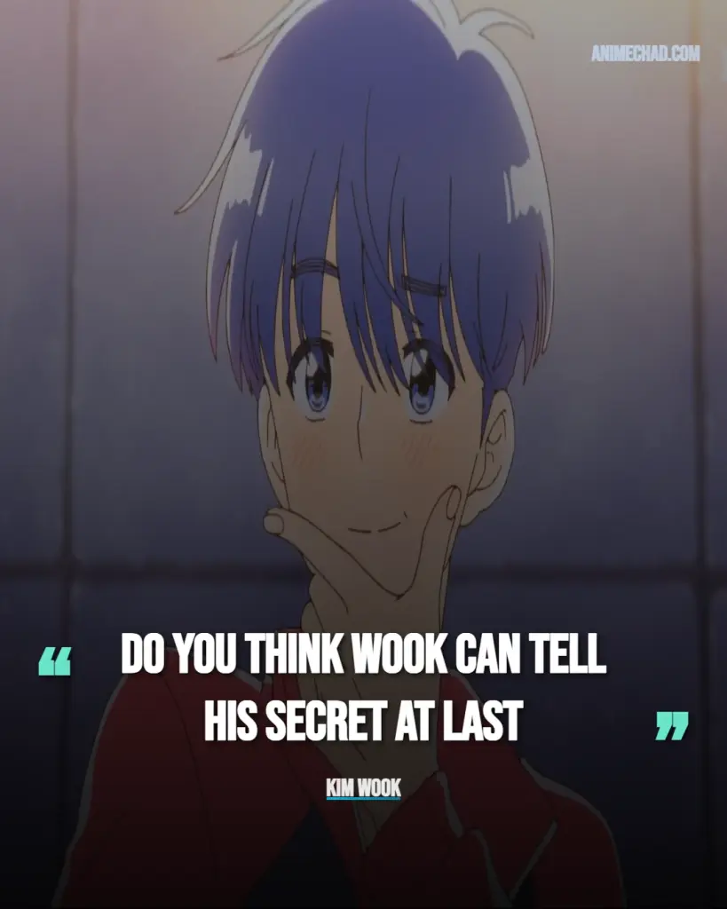 Kim Wook Quotes (4)