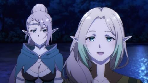 King’s Raid Successors Of The Will